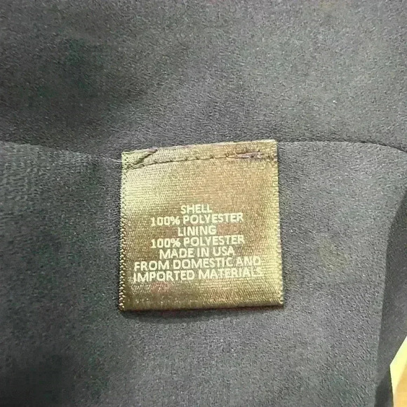 Charles Henry Spaghetti Strap Dress Size XS - Picture 8 of 10